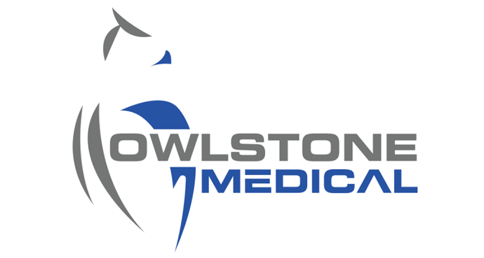 Owlstone Medical logo