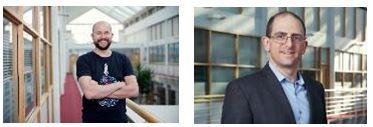 Mario, Öeren, Principal Scientist, Optibrium and Senior Researcher, TalTech	Matthew Segall, Chief Executive Officer, Optibrium