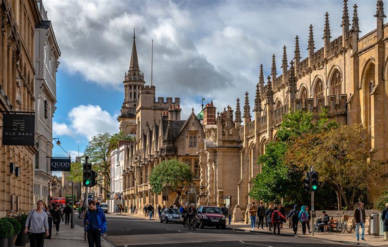 Oxford