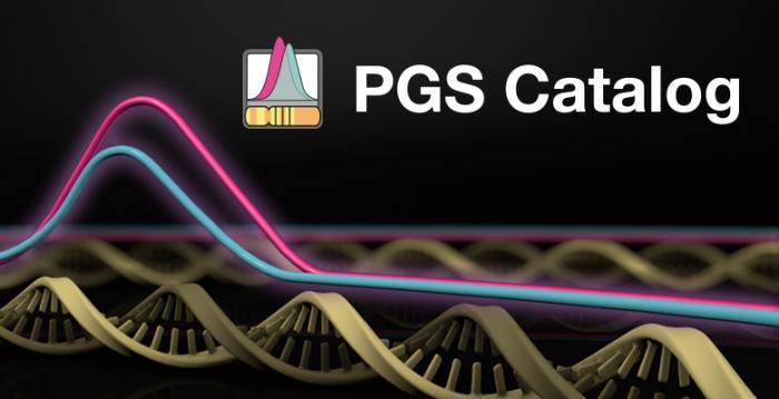 PGS Catalog banner