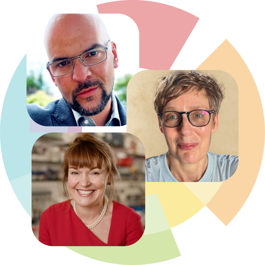 ELRIG Drug Discovery Protein Sciences 2026 Keynote Speakers