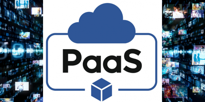 PaaS consortium logo
