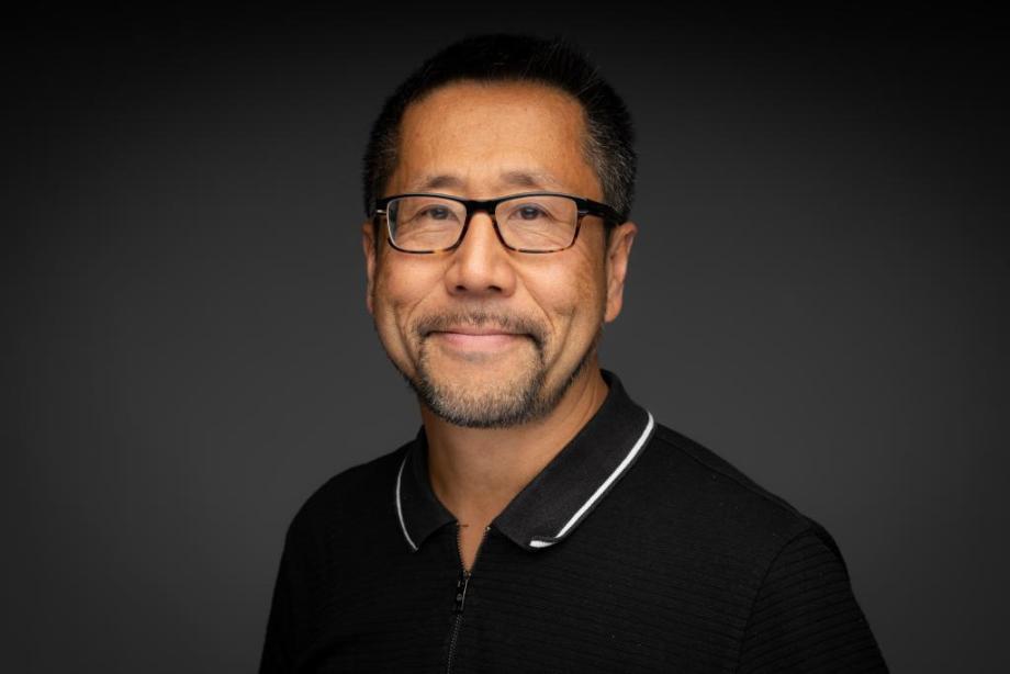 Paul Lee, Deloitte Partner lead for Industry Insights