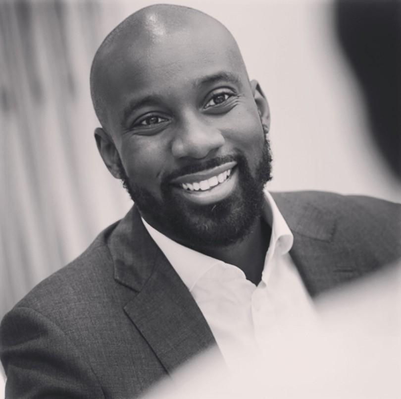 Philip Olagunju, Partner in Strategy & Corporate Finance at Price Bailey