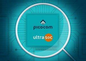 Picocom chooses UltraSoc technology