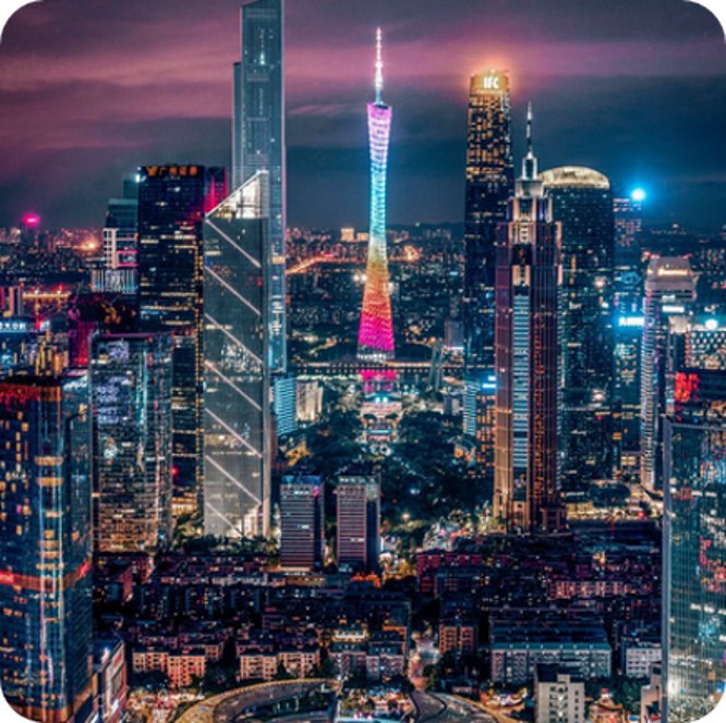 Canton Fair