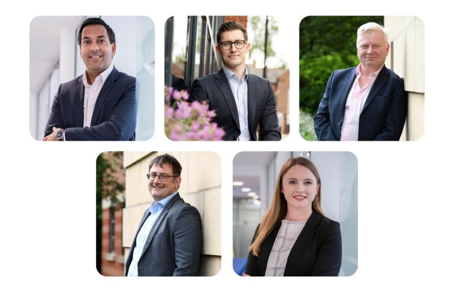 planning team 
