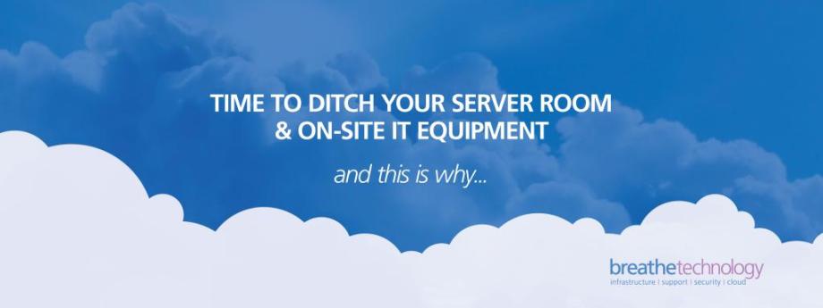 Private Cloud,  IT Managed Services