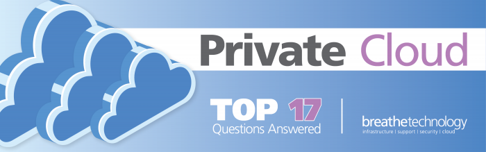 private cloud banner