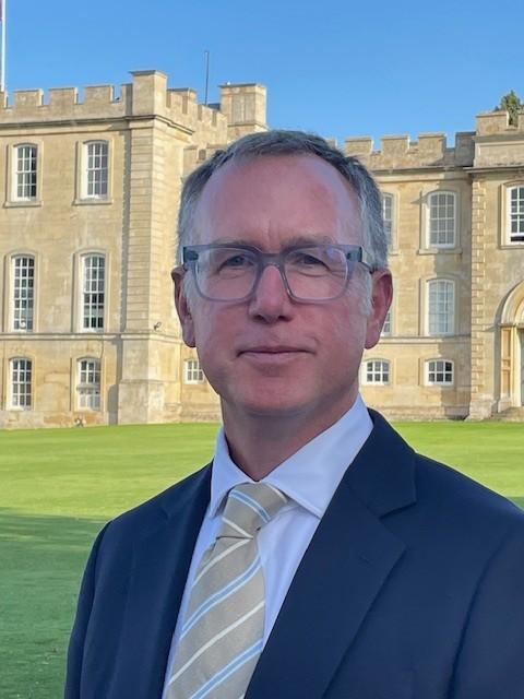 Russell Speirs