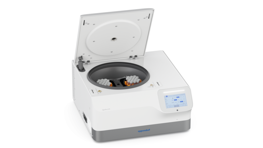 SpinPro® 6 R