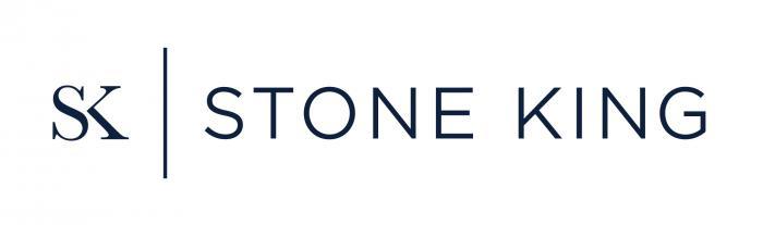 stone king logo