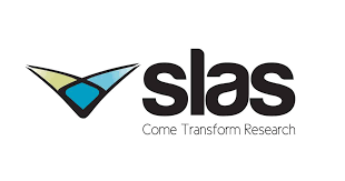 SLAS - Society for Laboratory Automation and Screening
