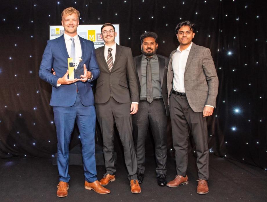 Awards