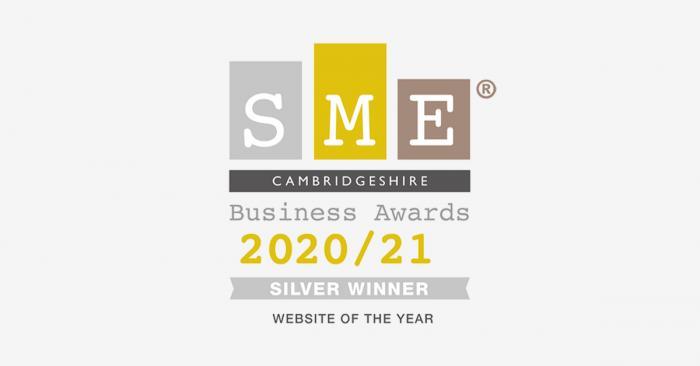 SME Awards banner