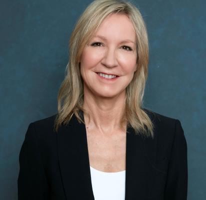Dr Sally Ann Forsyth, Chief Executive Officer, Stevenage Bioscience Catalyst Copyright: Stevenage Bioscience Catalyst