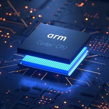 Arm’s next-generation mobile solution is powering the new Samsung Exynos 2100