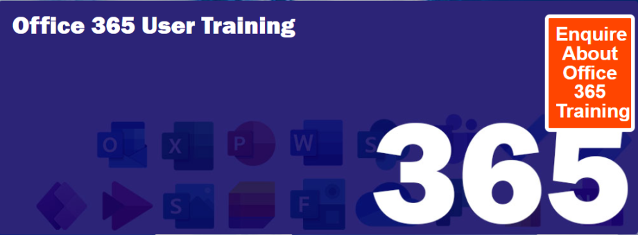 Office 365 User Training