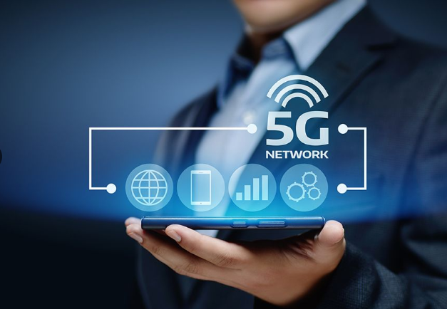 5G