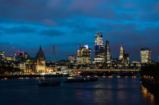 Cityscape