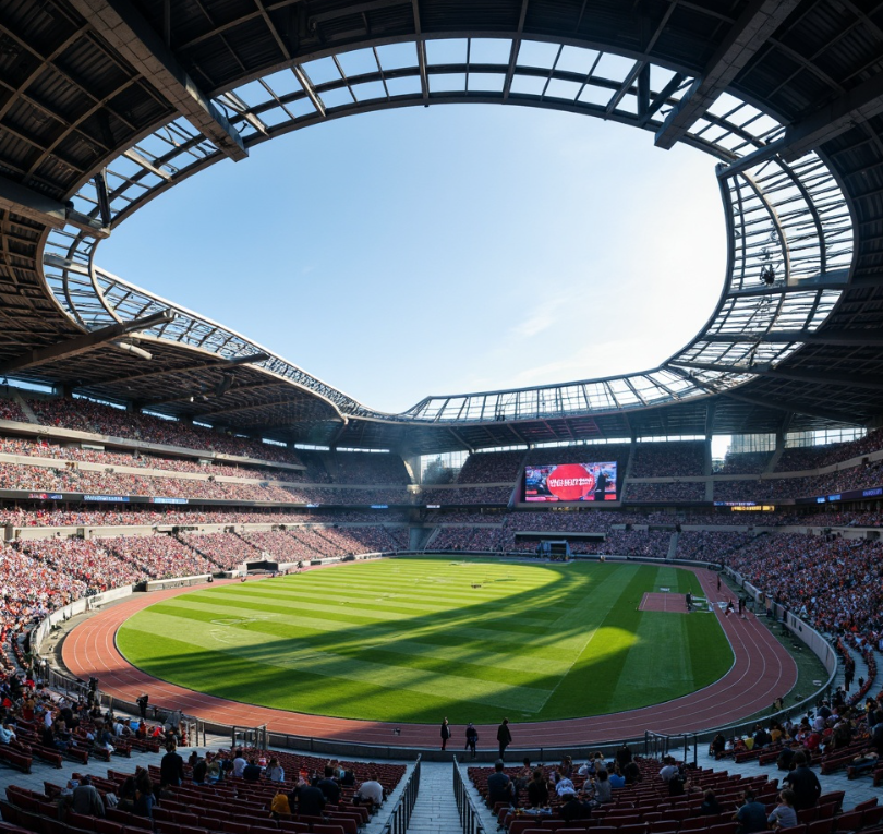 Stadium