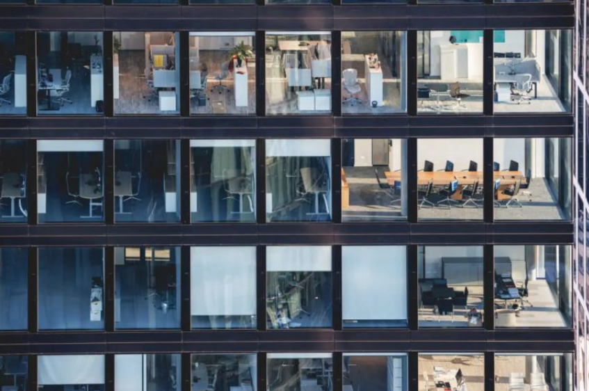 Office building