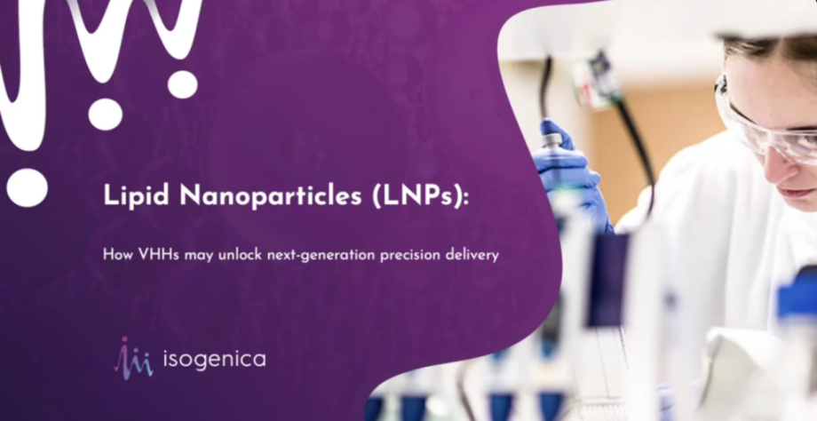 Solving LNP's Liver Problem: Why Targeting Is the Next Frontier in RNA Delivery