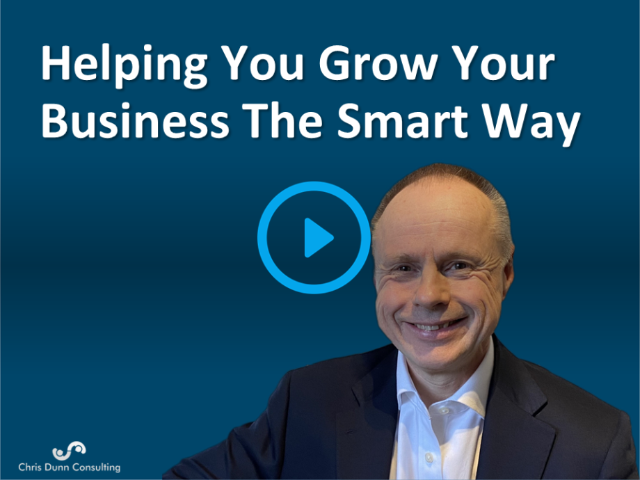 chris-dunn-consulting-video-helping-you-grow-the-smart-way