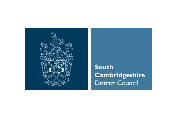 south cambs district logo 