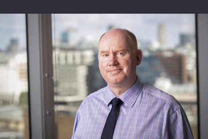 Stuart Wilkinson, Office Managing Partner 