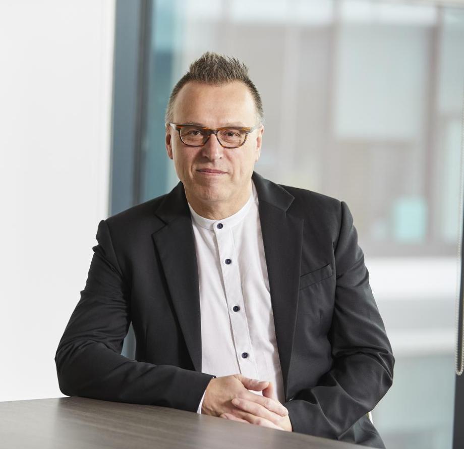 Terry Pizzie, CEO, Broken String Biosciences