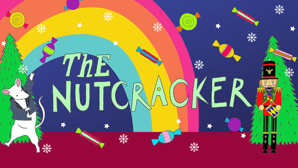 The Nutcracker at Cambridge Junction
