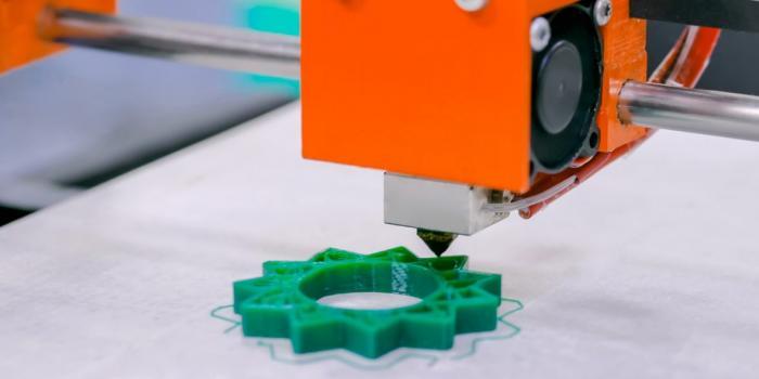 Additive Manufactring 3D printer