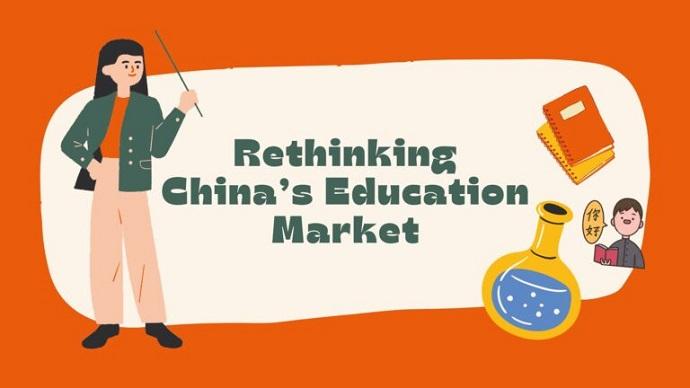 Rethinking China’s Education Market