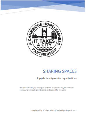Sharing Spaces toolkit