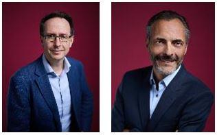 Dr. Jason Slingsby MBA, CEO, Tozaro	Michele Pedrocchi PhD, Non-Executive Chair, Tozaro
