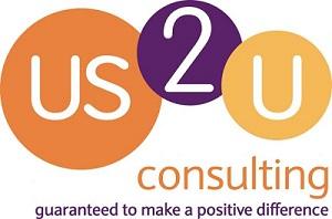 US2U Consulting  logo