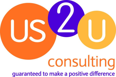 US2U Consulting logo