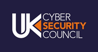 UK cyber security councill_Logo