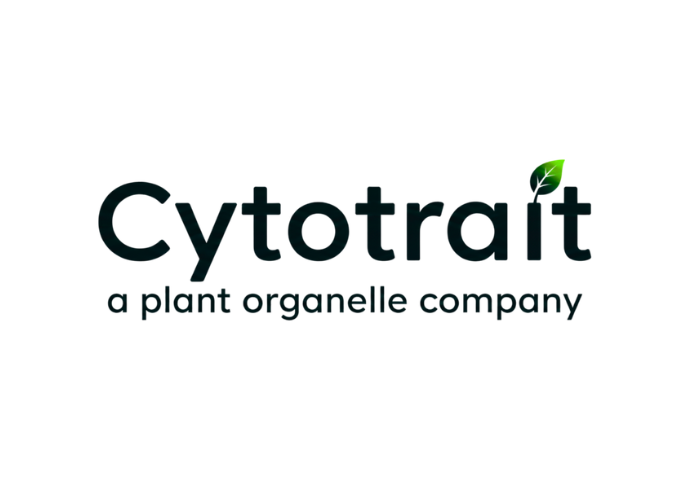 Cytotrait logo