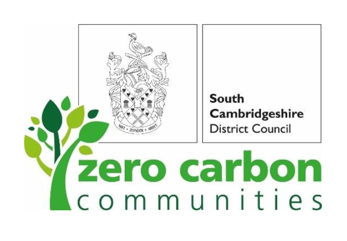 Zero Carbon Communities logo