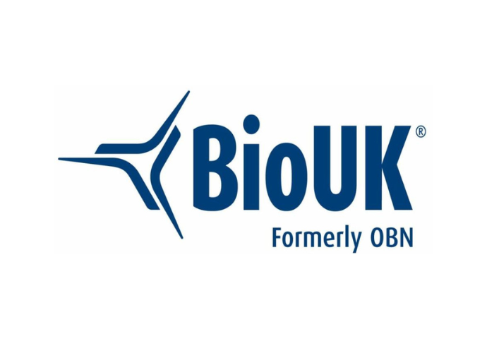 BioUK logo