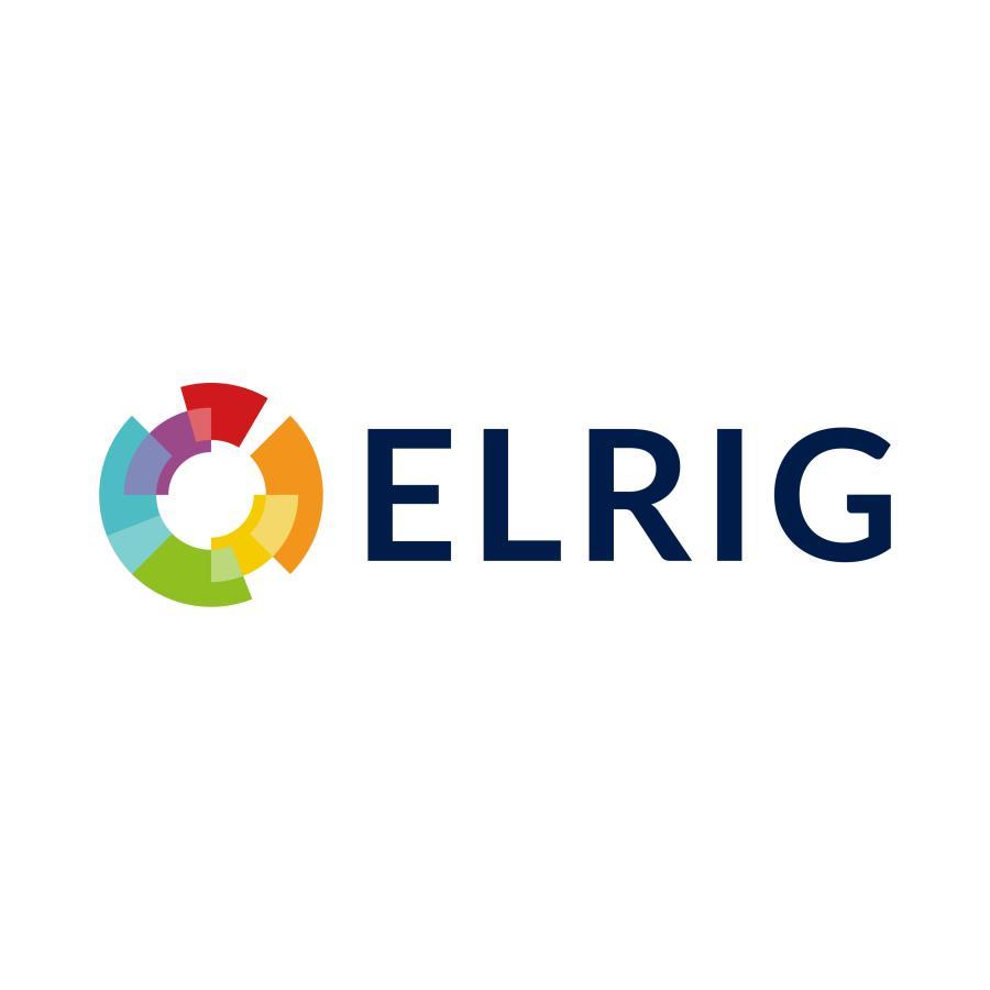 ELRIG Logo