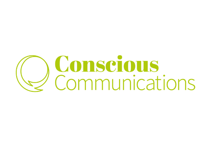Conscious Communications logo 