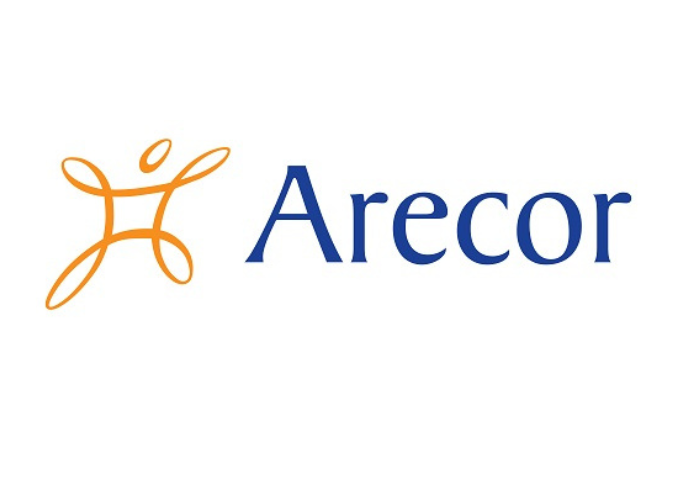 Arecor logo