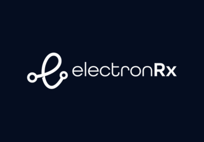 electronRx logo