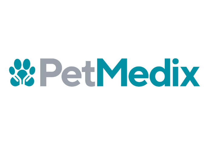 PetMedix logo 