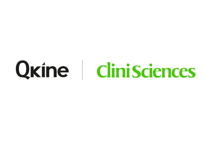 Qkine appoints European distribution partner CliniSciences