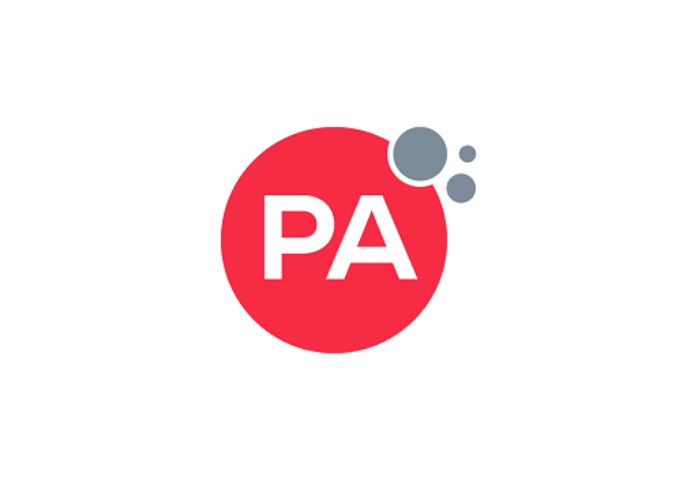 PA logo 