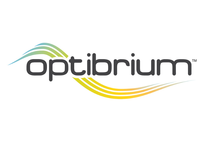 optibrium logo